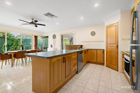 Property photo of 19 Curlew Drive Whittlesea VIC 3757