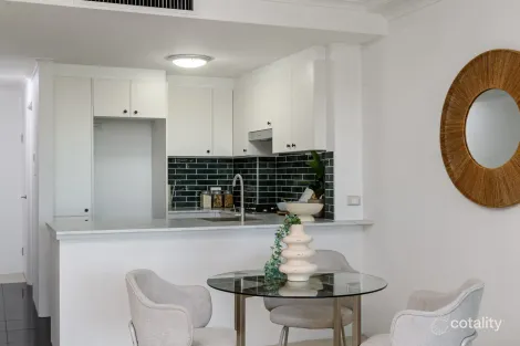 Property photo of 57/288-306 Wattle Street Ultimo NSW 2007