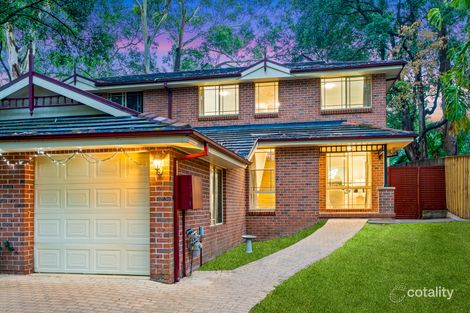 7 Austral Ave, Beecroft, NSW 2119