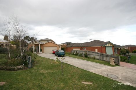 7 Kerrins Ct, Highton, VIC 3216