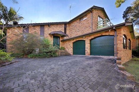 51 Moreton Rd, Illawong, NSW 2234