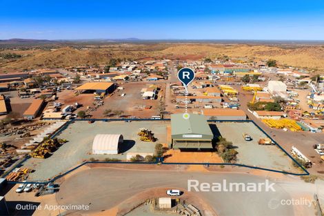 24 Pilga Pl, Newman, WA 6753