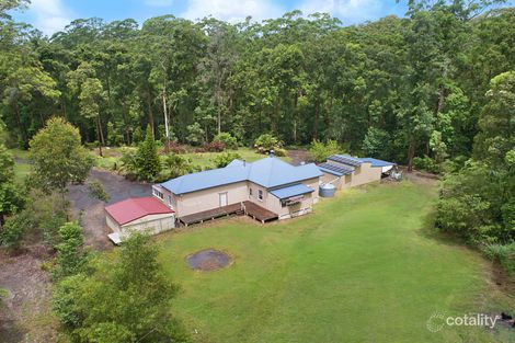 Property photo of 46 Radbourne Road Tanawha QLD 4556