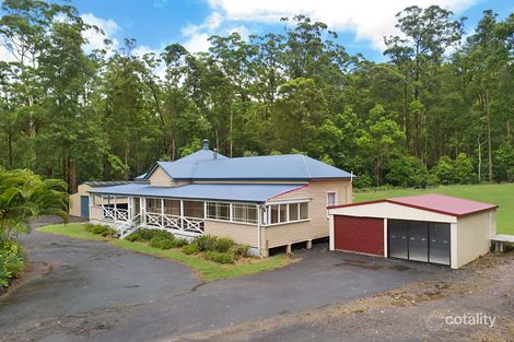 Property photo of 46 Radbourne Road Tanawha QLD 4556