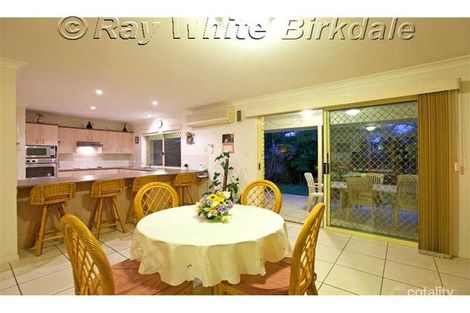 Property photo of 8 Bilby Court Capalaba QLD 4157