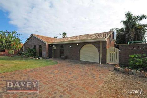 Property photo of 31 Karimba Street Wanneroo WA 6065