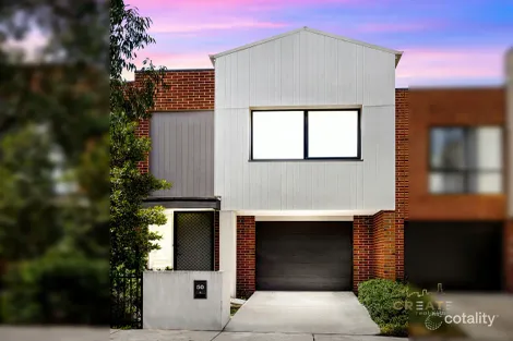 Property photo of 50 Teague Crescent Braybrook VIC 3019