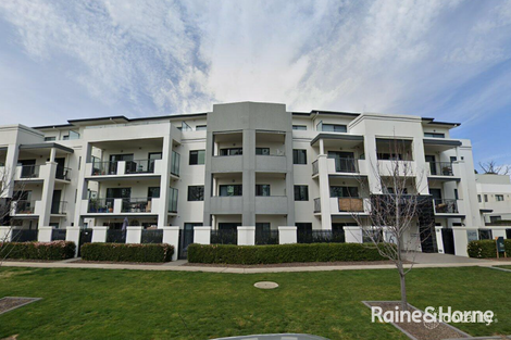 Property photo of 9/6 Cunningham Street Griffith ACT 2603