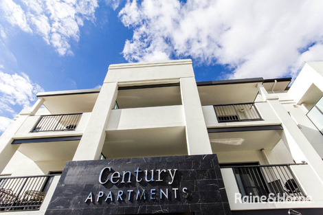 Property photo of 9/6 Cunningham Street Griffith ACT 2603