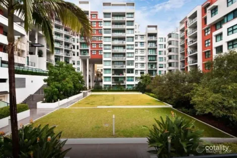 Property photo of 57/288-306 Wattle Street Ultimo NSW 2007