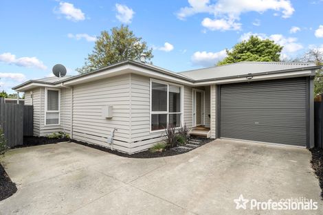 Property photo of 2/426 Dorset Road Boronia VIC 3155