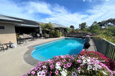 Property photo of 71 Gatehouse Drive Eastwood VIC 3875