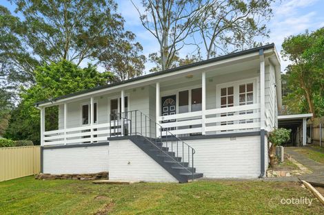 Property photo of 21 Bushlands Avenue Springfield NSW 2250