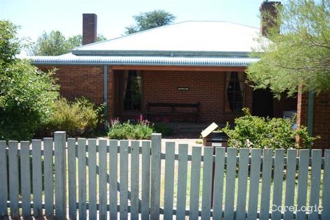 Property photo of 1 Church Street Blayney NSW 2799