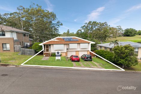 35 Heflin St, Everton Park, QLD 4053