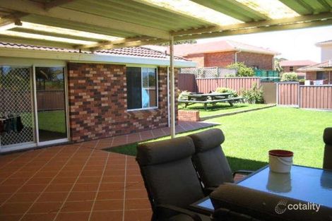 Property photo of 4 Dryandra Way Shellharbour NSW 2529