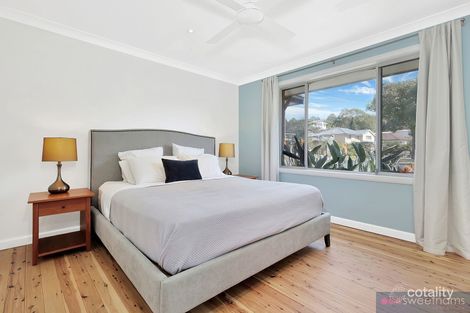 Property photo of 10 Nyrang Road Allambie Heights NSW 2100