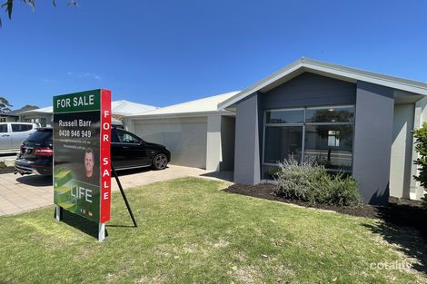 Property photo of 6 Monolith Way Wellard WA 6170