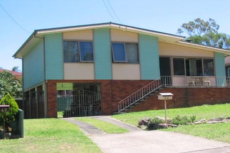 64 Alpha Rd, Greystanes, NSW 2145