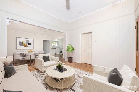 Property photo of 64 Stagpole Street West End QLD 4810