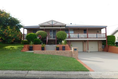 Property photo of 16 Kamala Avenue Kyogle NSW 2474