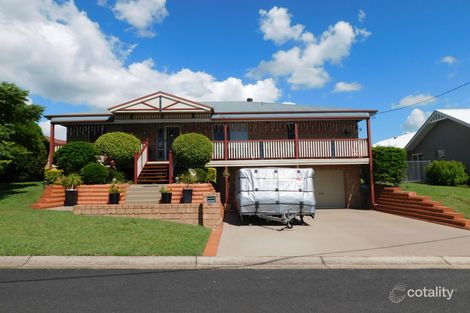 Property photo of 16 Kamala Avenue Kyogle NSW 2474