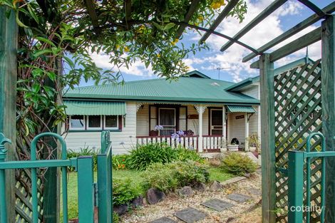 Property photo of 4 Jersey Street Casino NSW 2470