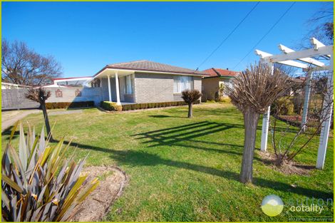 Property photo of 53 Duralla Street Bungendore NSW 2621