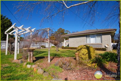 Property photo of 53 Duralla Street Bungendore NSW 2621