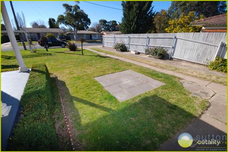 Property photo of 53 Duralla Street Bungendore NSW 2621