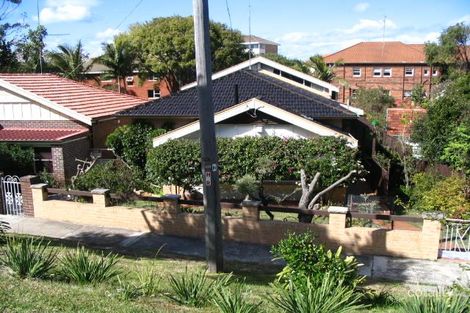 1 Napper St, South Coogee, NSW 2034