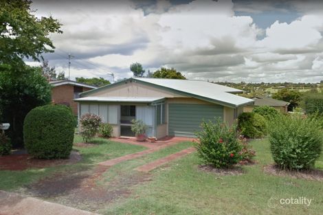 Property photo of 32 Noll Street Kearneys Spring QLD 4350
