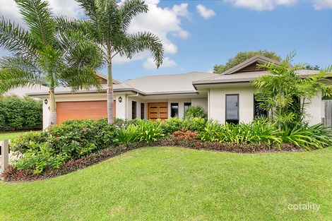 Property photo of 8 Kaban Grove Trinity Park QLD 4879