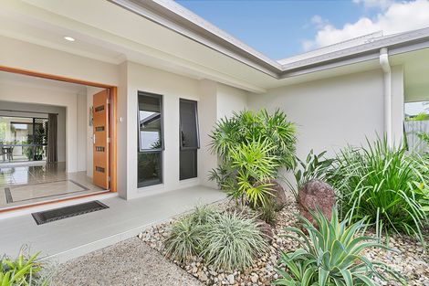 Property photo of 8 Kaban Grove Trinity Park QLD 4879