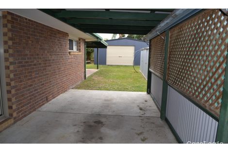 Property photo of 24 Deloraine Avenue Urangan QLD 4655