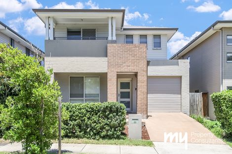 66 Bowen Cct, Gledswood Hills, NSW 2557