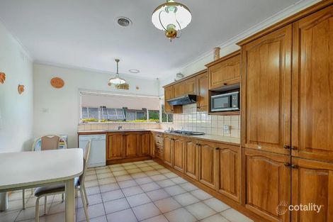 Property photo of 46 Hamilton Street Niddrie VIC 3042