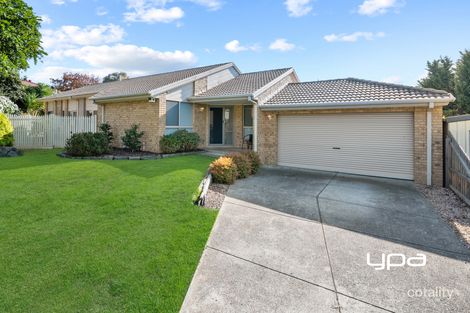 Property photo of 14 Bates Court Sunbury VIC 3429