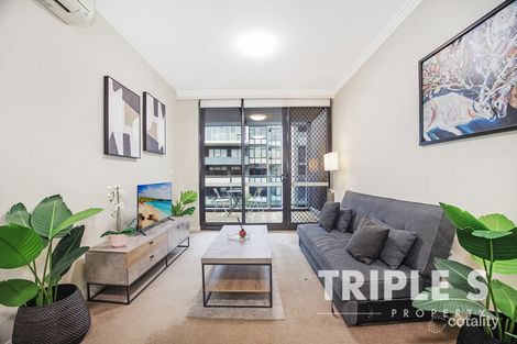 605/1 Half St, Wentworth Point, NSW 2127