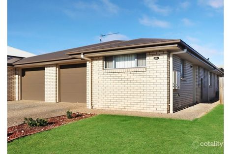 2/5 Cardamon Cres, Glenvale, QLD 4350