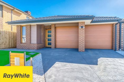 Property photo of 20 Yates Avenue Truganina VIC 3029