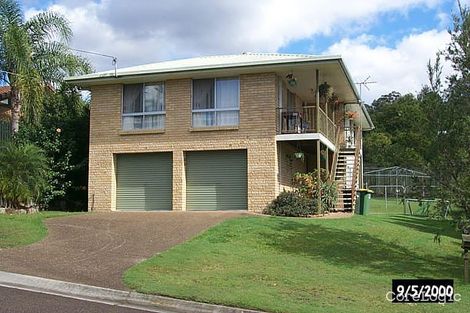 Property photo of 6 Louis Street Beenleigh QLD 4207