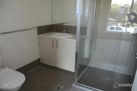 Property photo of 28 Hideaway Circuit Fletcher NSW 2287