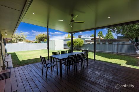 Property photo of 16 Mellor Grove Swan Hill VIC 3585