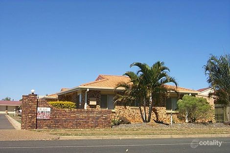 6/17 Thabeban St, Avenell Heights, QLD 4670