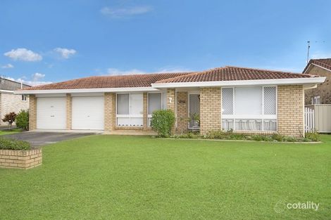 Property photo of 7 Willow Way Yamba NSW 2464