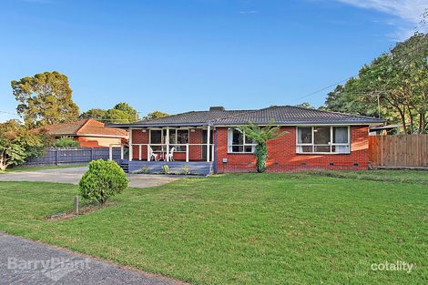Property photo of 20 Janet Street Boronia VIC 3155