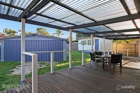 Property photo of 20 Janet Street Boronia VIC 3155