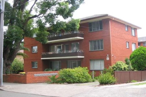 18/52 Bland St, Ashfield, NSW 2131