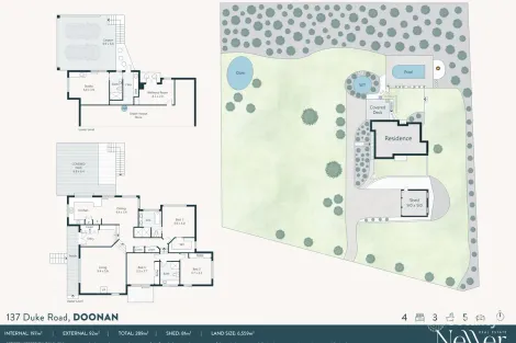 Property photo of 137 Duke Road Doonan QLD 4562